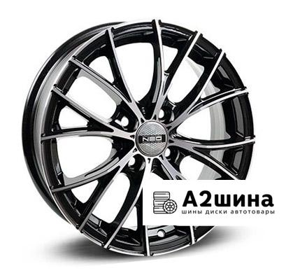 6*15 4*100 ET40 56.6 NEO 573 BFP