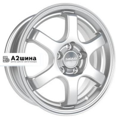 6*15 4*100 ET48 54,1 СКАД Киото (КЛ249) Селена