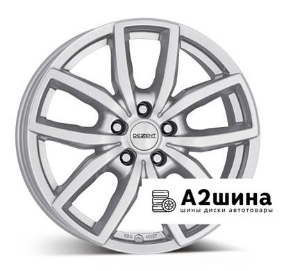 8*18 5*130 ET50 71.6 Dezent TE S