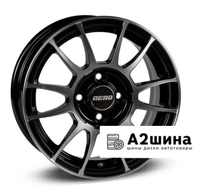 6*14 4*98 ET35 58.5 Aero V2037 BFP
