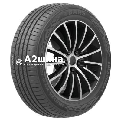 265/65/17 112H Bars Solarflexx   