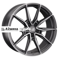 8,5*20 5*112 ET38 57,1 LS FlowForming RC58 MGMF