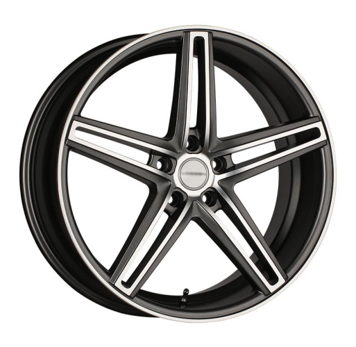 7,5*17 5*112 ET45 66,6 VSN CV5 MGMF