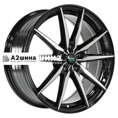 7*17 5*110 ET46 63,3 Megami MGM-40 BKF