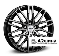 6*16 4*98 ET35 58.5 Carwel Кобра BFP