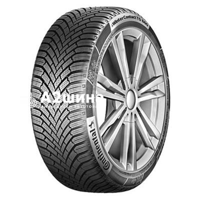 205/60/15 91T Continental WinterContact TS 860   old19 