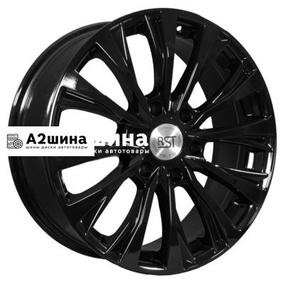 7,5*19 6*139,7 ET25 106,1 RST R109 BL