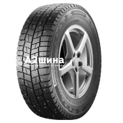 185/75/16C 104/102R Continental VanContact Ice  
