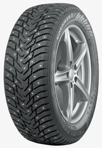 195/55/15 89T Nordman 8  