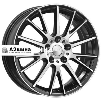 6,5*17 5*114,3 ET40 66,1 СКАД Дубай (КЛ315) Алмаз