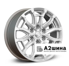 8*18 6*114,3 ET30 66.1 Скад Авилис HS