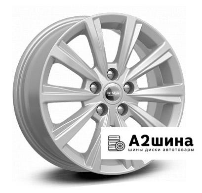 6*15 5*100 ET38 57.1 iFree Original Polo KC937 S