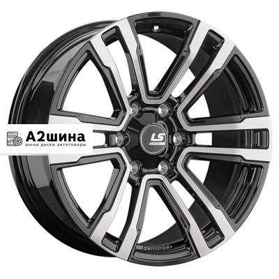 8*20 6*114,3 ET46 67,1 LS Forged LS FG11 BKF