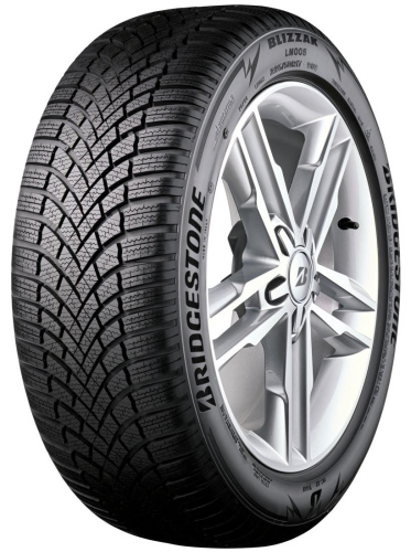 215/50/17 95V Bridgestone Blizzak LM005 *(2021)