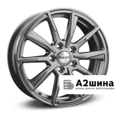 6,5*16 5*110 ET42 63.35 Carwel Лабаз Grap