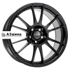 9*20 8*130 ET55 84 OZ Ultraleggera HLT Matt Black