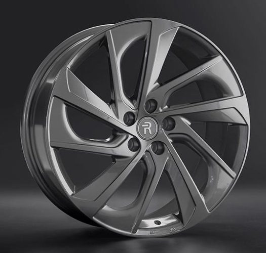 8*20 5*114,3 ET30 60,1 REPLAY LX104 GM
