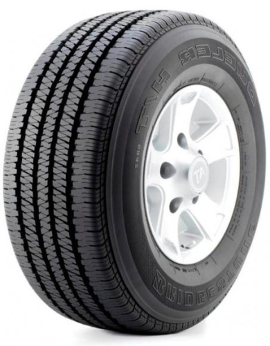 195/80/15 Bridgestone Dueler H/T D684 II *(2021)
