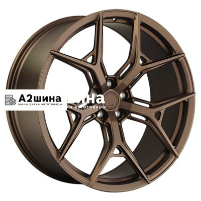 9,5*22 5*112 ET35 66,6 LS Forged LS FG14 MBZ