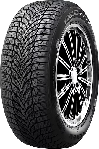 215/65/16 98H Nexen WinGuard Sport 2 SUV   