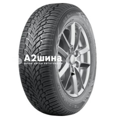 225/60/18 104H Nokian WR SUV 4  *(2022) 