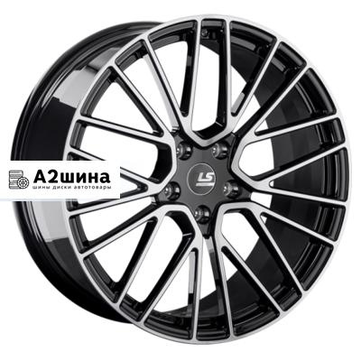 11,5*22 5*130 ET52 71,6 LS Forged LS FG17 BKF