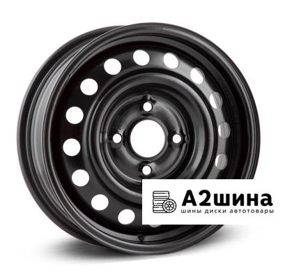 6*15 4*100 ET48 54.1 TREBL 8114 Black