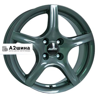 7,5*17 5*108 ET47 70,1 Alutec Grip Graphite