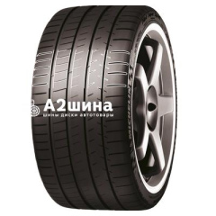 275/40/18 99Y Michelin Pilot Super Sport  * old20 