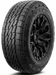 235/55/18 104H Bridgestone Dueler All Terrain A/T002  