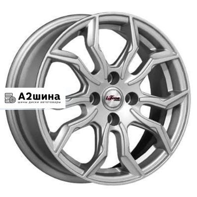 6*15 4*100 ET40 60,1 iFree Бохо (КС1037) Хай Вэй