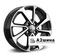 6*15 4*100 ET48 54.1 iFree Original ZV Solaris КС861 BFP