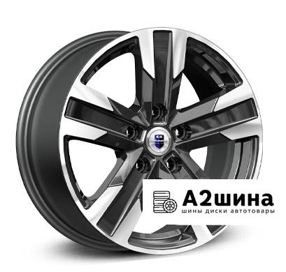 7*16 5*114,3 ET35 67.1 КиК Висмут BFP