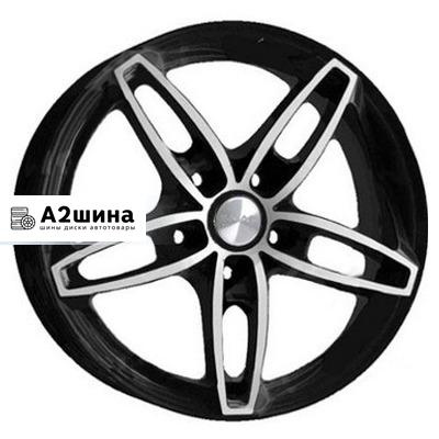 7*17 5*114,3 ET45 66,1 СКАД Турин (КЛ253) Алмаз
