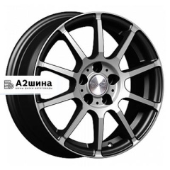 6*15 5*100 ET38 57,1 СКАД Акита (КЛ285) Алмаз