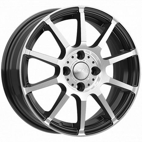 6*15 4*98 ET35 58,6 СКАД АКИТА алмаз