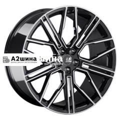 11,5*22 5*112 ET43 66,6 LS Forged LS FG08 BKF