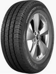 215/65/15C 104/102T Ikon Tyres Character Eco C2  