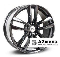 7,5*18 5*108 ET50,5 63.4 RST R128 GB