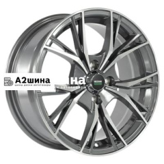 6*14 4*100 ET40 54,1 Megami MGM-41 GMF