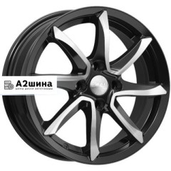 6*15 4*100 ET37 60,1 СКАД Osaka (КЛ317) Алмаз