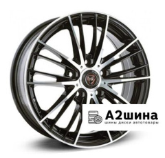 6,5*16 5*114,3 ET50 66.1 NZ F-33 BFP