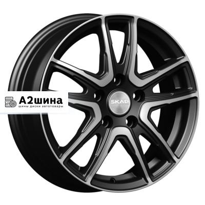 6*16 4*100 ET50 60,1 СКАД Сидней (КЛ308) Алмаз