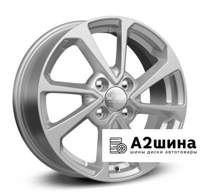 6*15 4*100 ET48 54.1 iFree Original ZV Solaris КС861 S