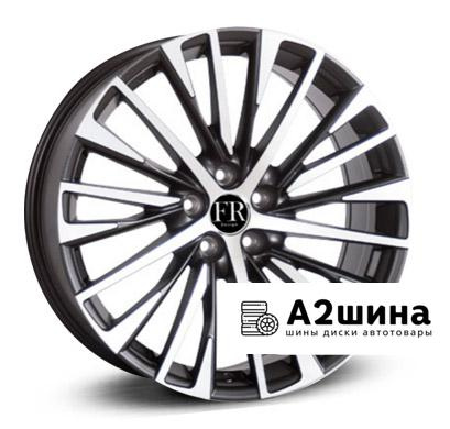 8*20 5*114,3 ET30 60.1 Replica FR LX5252 BFP