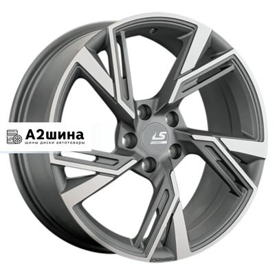 8*18 5*112 ET38 66,6 LS Forged LS FG23 MGMF