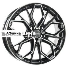 6,5*17 5*114,3 ET40 64,1 INCH IN003-1765 BD