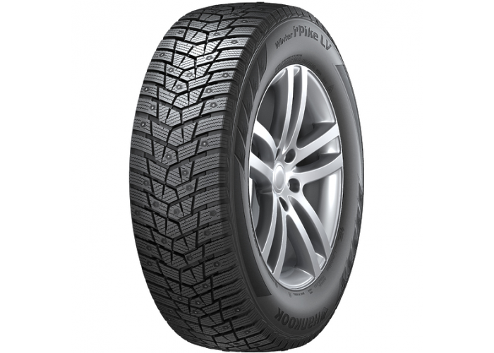 225/75/16C 121/120R Hankook Winter I*Pike LV RW15  -