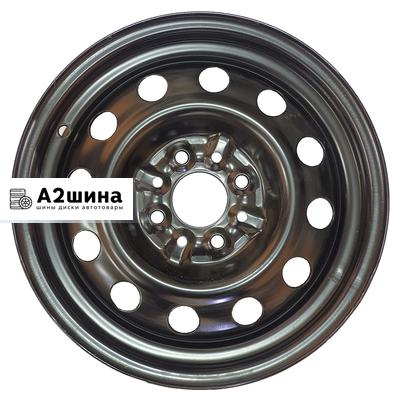5,5*13 4*98 ET35 58,6 ТЗСК Lada черный