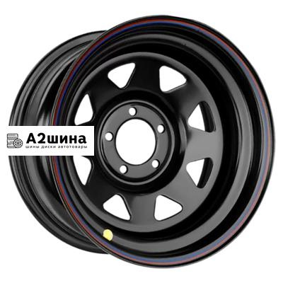 8*16 5*139,7 ET-25 110 ZEPP 4x4 УАЗ Triangle Gloss Black